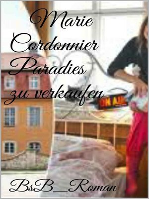 cover image of Paradies zu verkaufen